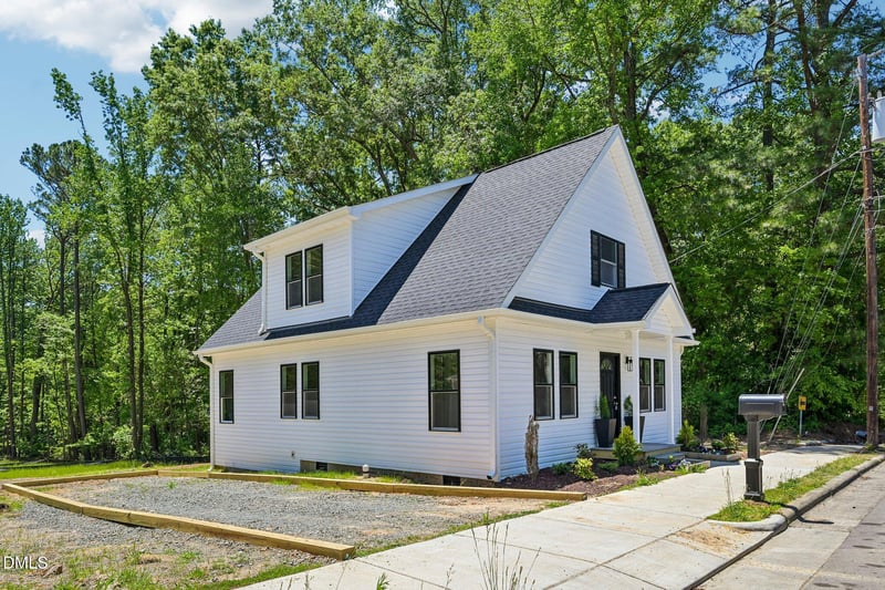 700 Berwyn Ave, Durham, NC 27704