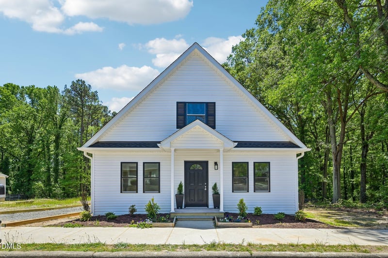 700 Berwyn Ave, Durham, NC 27704