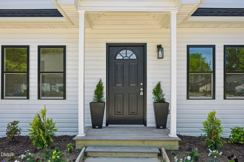 700 Berwyn Ave, Durham, NC 27704