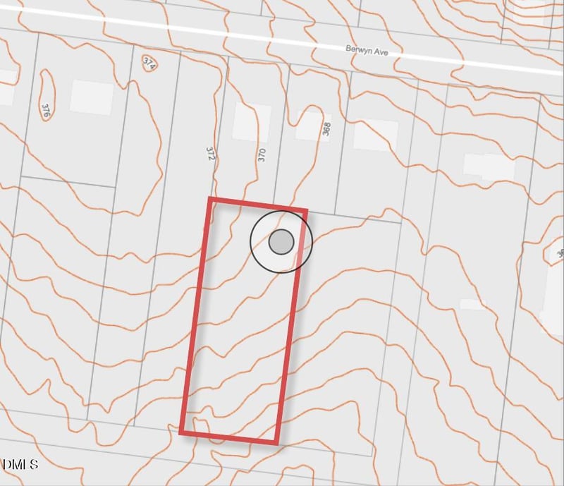 700 Berwyn Ave Lot 091, Durham, NC 27704