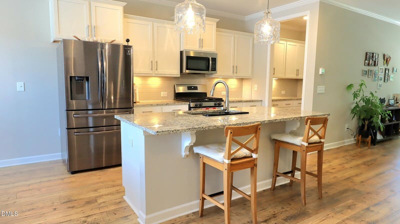 700 Carraway Garden Dr, Wake Forest, NC 27587