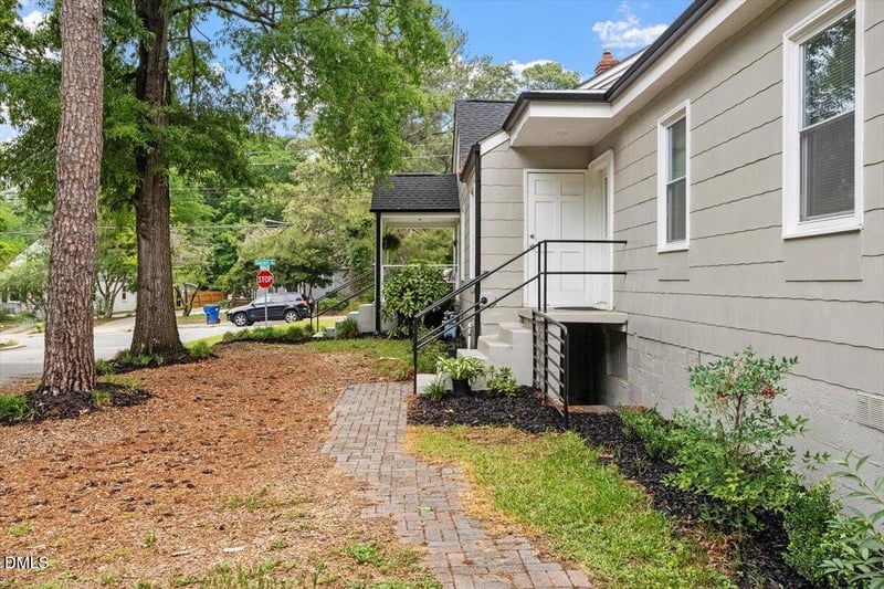 700 Glascock St, Raleigh, NC 27604