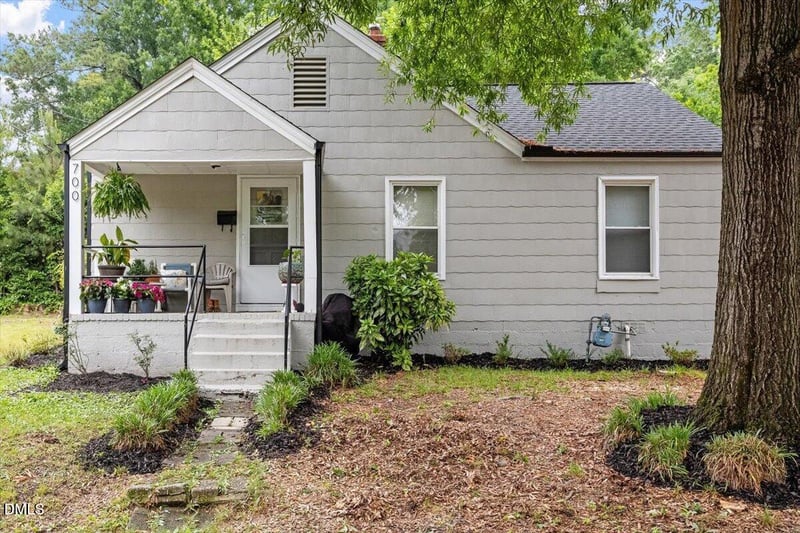 700 Glascock St, Raleigh, NC 27604