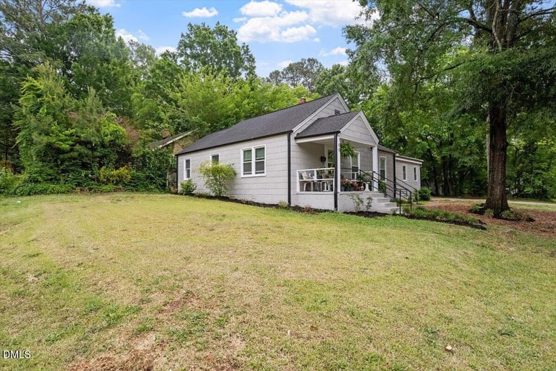 700 Glascock St, Raleigh, NC 27604