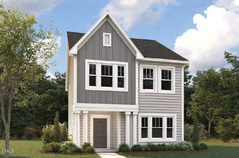 700 Metroliner Pl, Knightdale, NC 27545