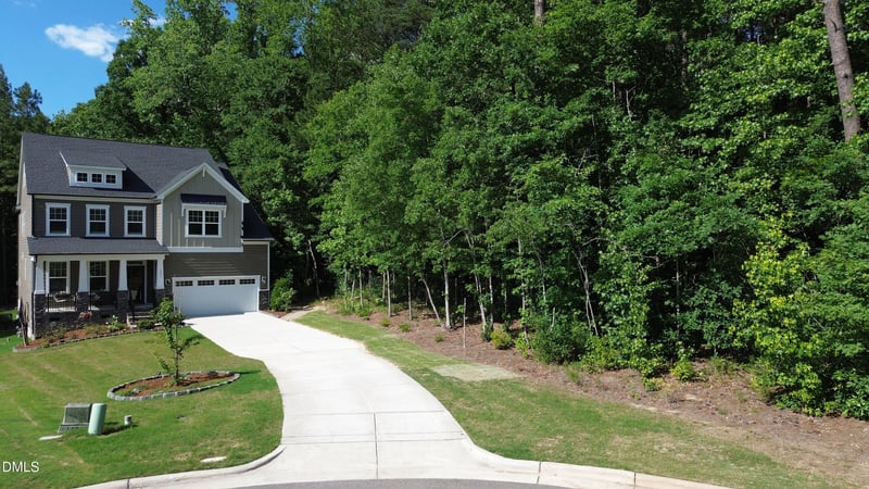 700 Orange Oak Ln, Apex, NC 27523