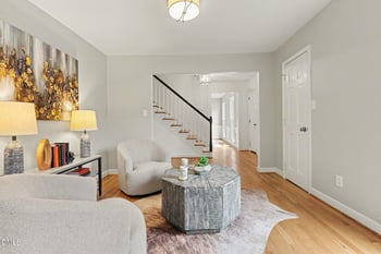 700 Pebblebrook Dr, Raleigh, NC 27609