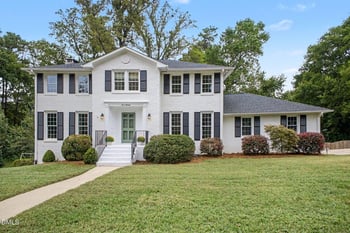 700 Pebblebrook Dr, Raleigh, NC 27609