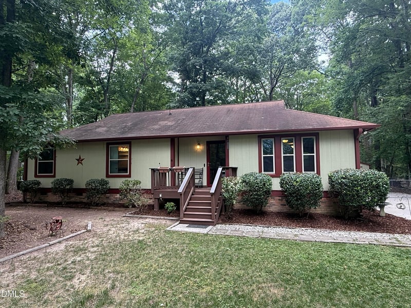 700 Wendy Way, Durham, NC 27712