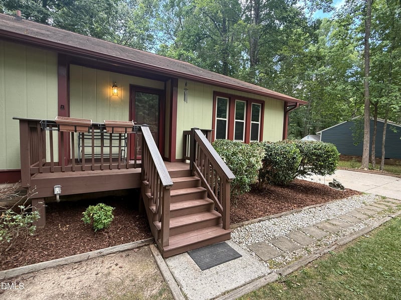 700 Wendy Way, Durham, NC 27712