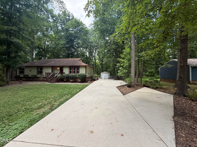 700 Wendy Way, Durham, NC 27712
