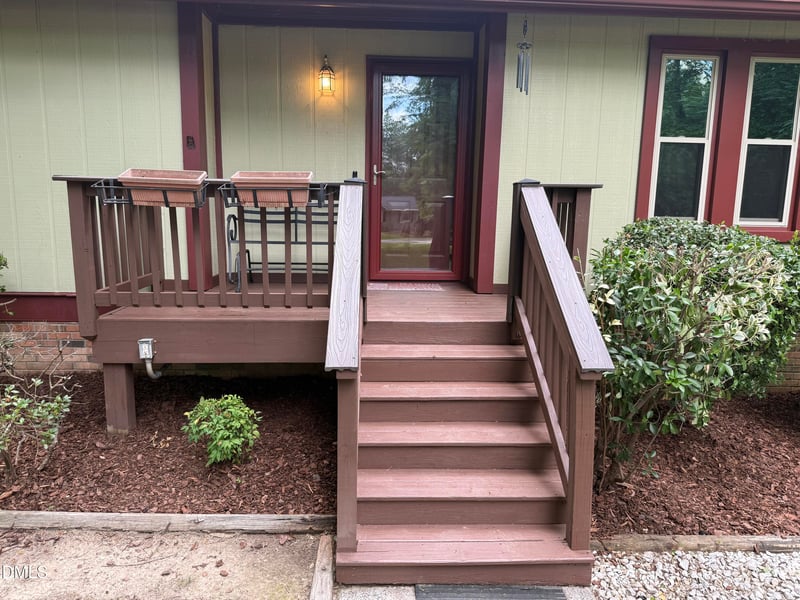 700 Wendy Way, Durham, NC 27712