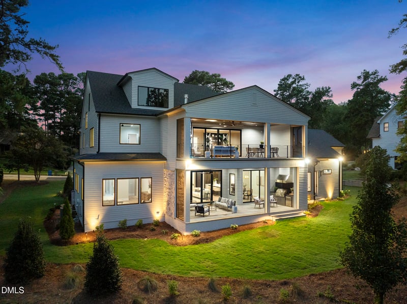 7000 North Ridge Dr, Raleigh, NC 27615