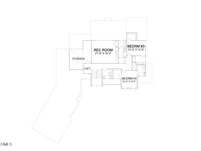 7000 Rosewood Grove Ln, Raleigh, NC 27613