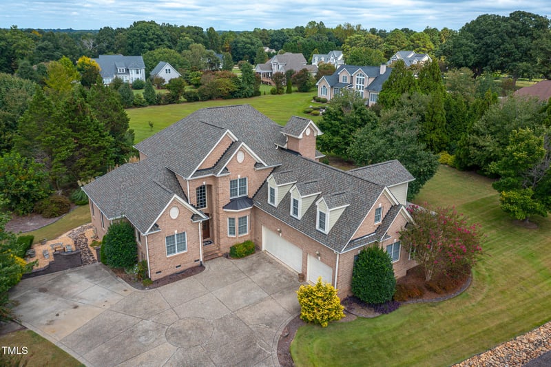 7001 Barham Hollow Dr, Wake Forest, NC 27587