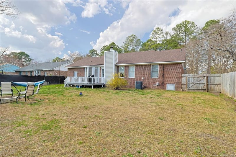 7001 Maracay Ct, Fayetteville, NC 28314
