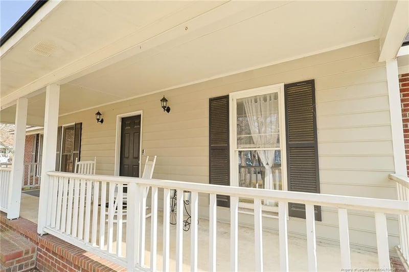 7001 Maracay Ct, Fayetteville, NC 28314