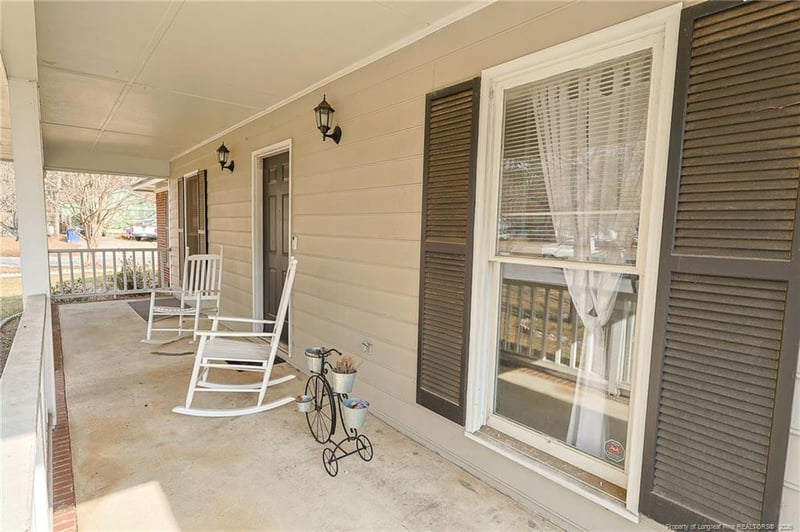 7001 Maracay Ct, Fayetteville, NC 28314