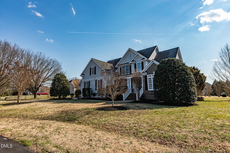 7004 Frog Hop Ct, Wake Forest, NC 27587
