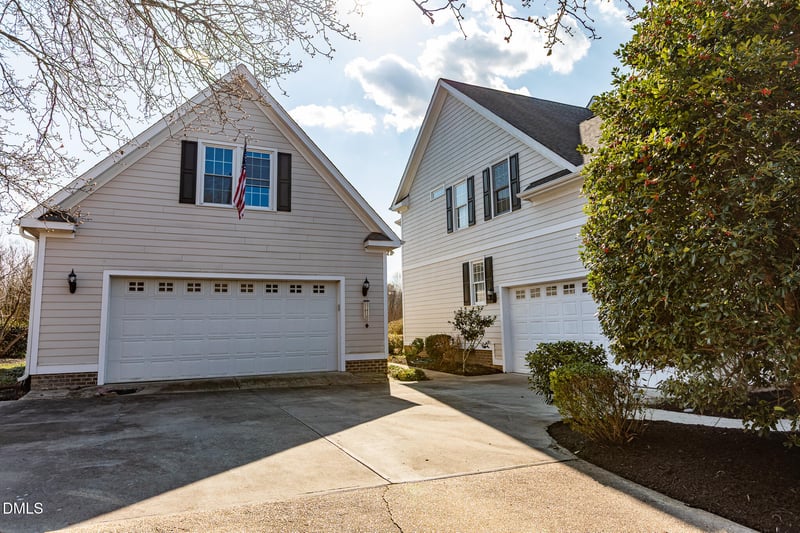7004 Frog Hop Ct, Wake Forest, NC 27587