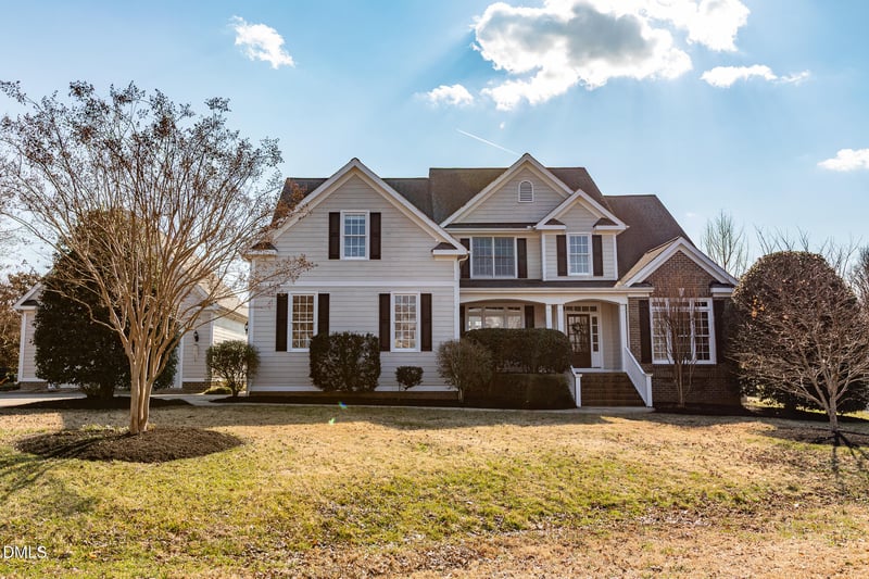7004 Frog Hop Ct, Wake Forest, NC 27587