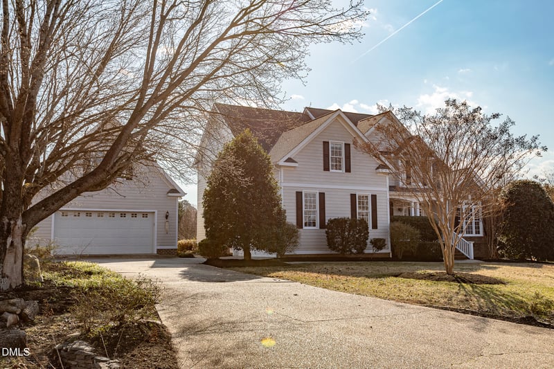 7004 Frog Hop Ct, Wake Forest, NC 27587