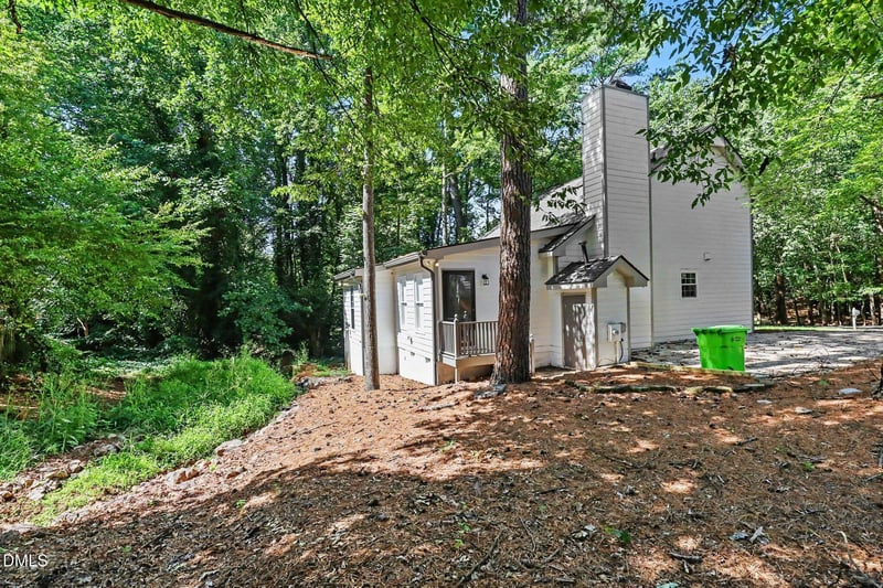 7004 Norwich Dr, Raleigh, NC 27613