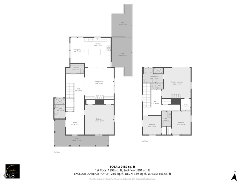 701 Eva St, Durham, NC 27701