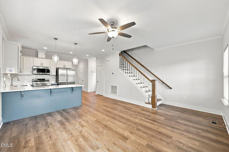 701 Grant St #B, Durham, NC 27701