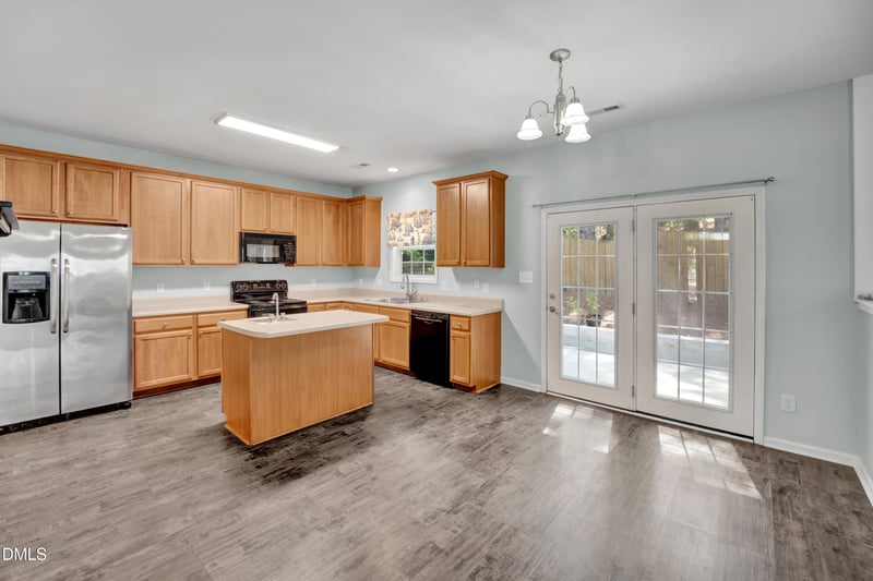 701 Hay River St, Garner, NC 27529
