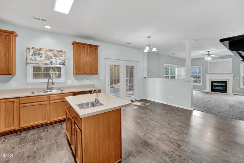 701 Hay River St, Garner, NC 27529