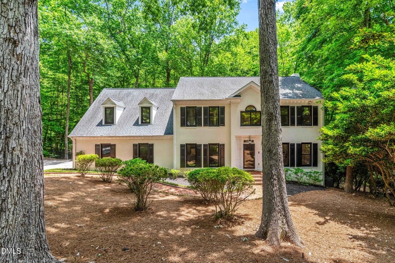 701 Presnell Ct, Raleigh, NC 27615