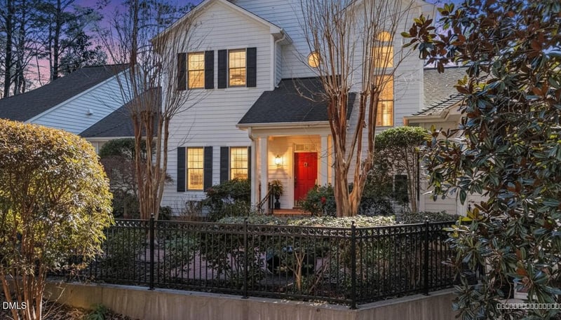 701 Spindlewood, Pittsboro, NC 27312