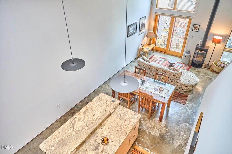 701 W Trinity Ave #Apt 105, Durham, NC 27701