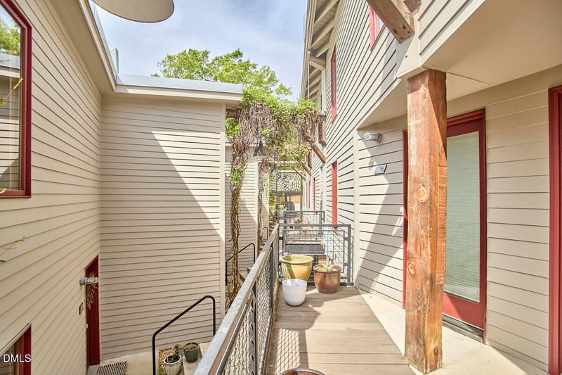 701 W Trinity Ave #Apt 105, Durham, NC 27701