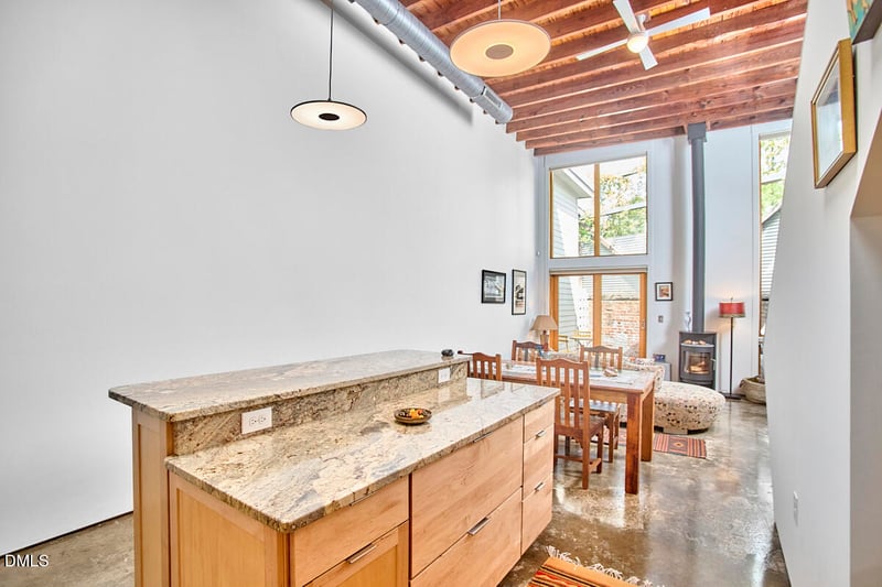701 W Trinity Ave #Apt 105, Durham, NC 27701