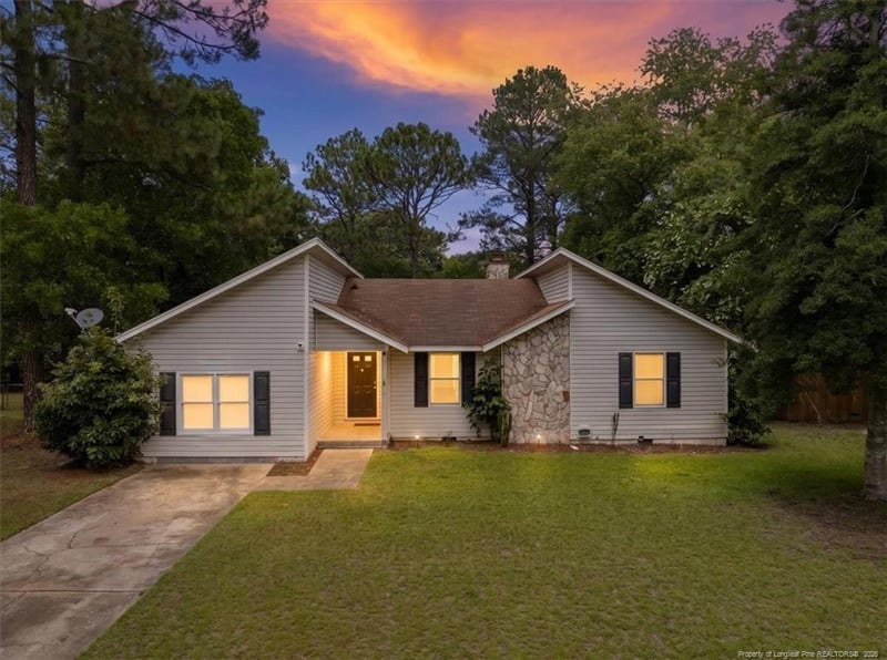 7012 Salinas Ct, Fayetteville, NC 28314