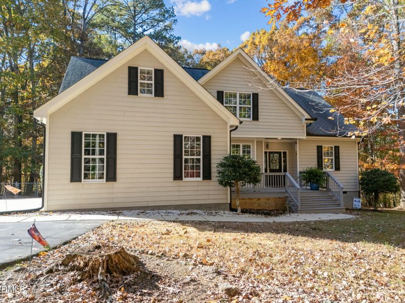 7018 Windover Dr, Durham, NC 27712