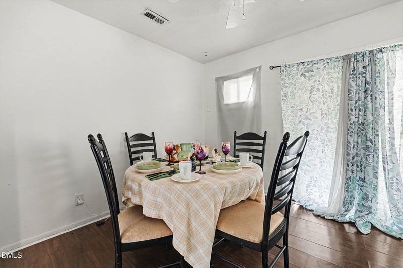 702 3rd St, Goldsboro, NC 27534