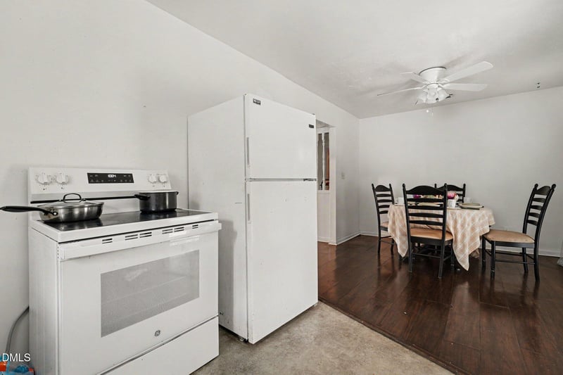 702 3rd St, Goldsboro, NC 27534