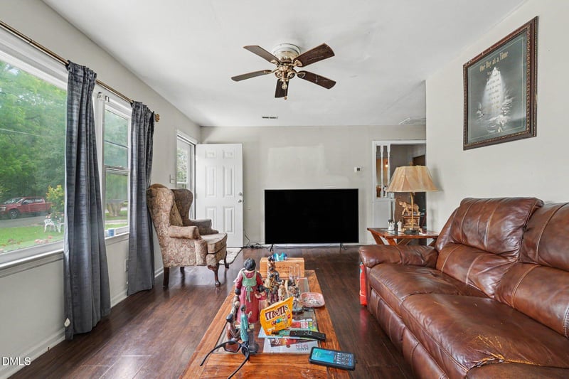 702 3rd St, Goldsboro, NC 27534