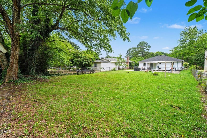 702 3rd St, Goldsboro, NC 27534
