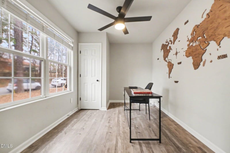 702 Brye St, Durham, NC 27703