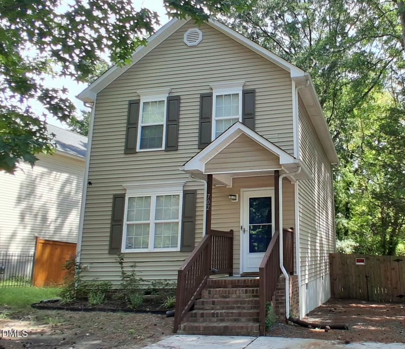 702 Brye St, Durham, NC 27703