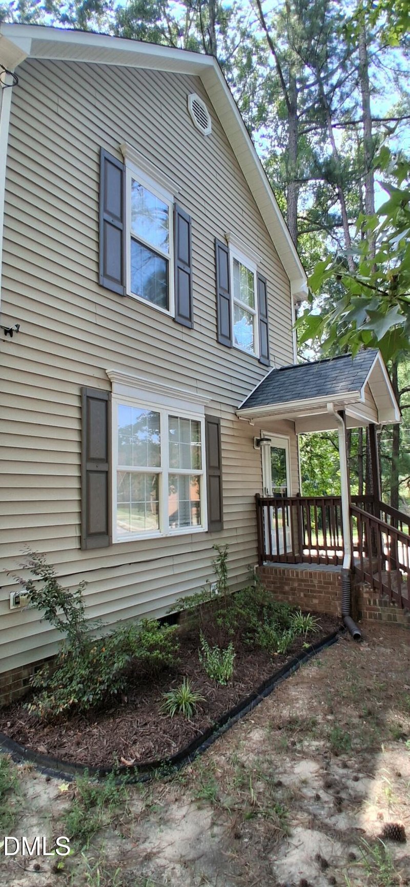 702 Brye St, Durham, NC 27703