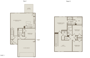702 Timber Terrace Dr, Durham, NC 27704