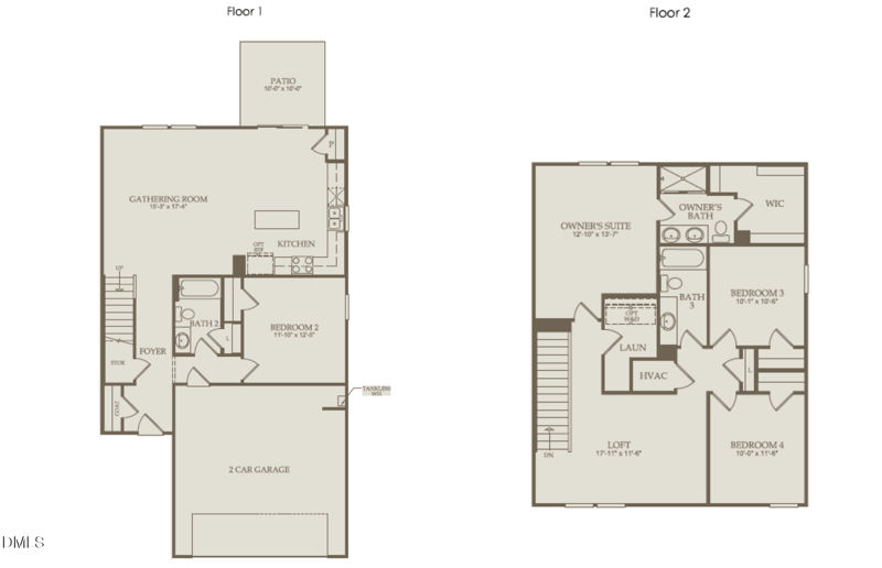 702 Timber Terrace Dr, Durham, NC 27704