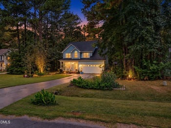 7024 Oviedo Dr, Raleigh, NC 27603