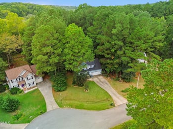 7024 Oviedo Dr, Raleigh, NC 27603
