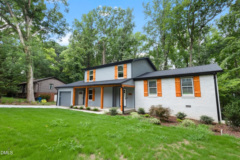 7026 Robbie Dr, Raleigh, NC 27607